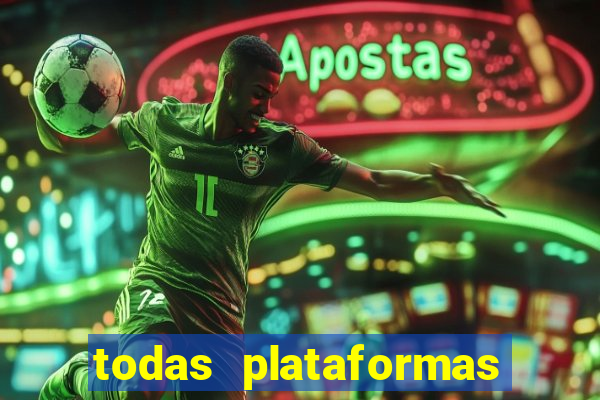 todas plataformas de jogos